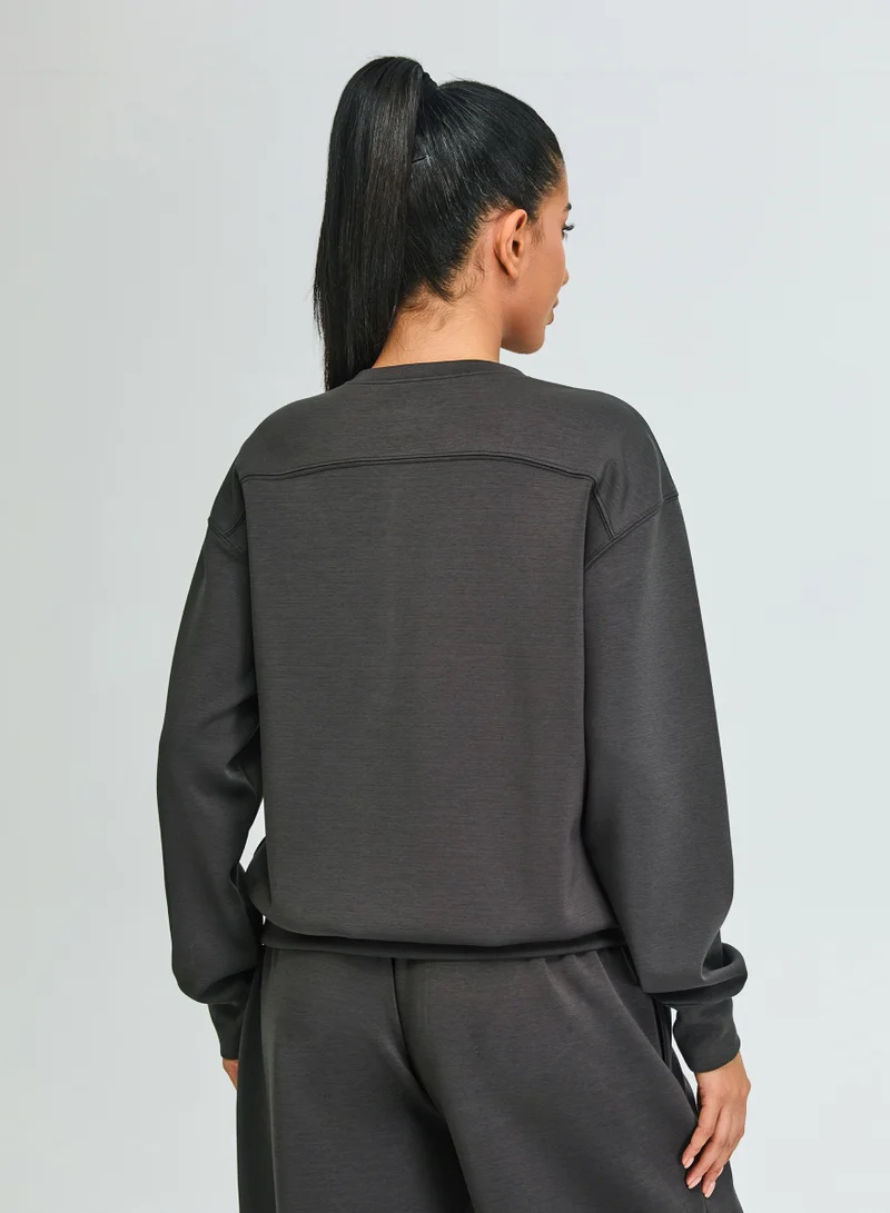 KAWN.YOGA Light Sweatshirt